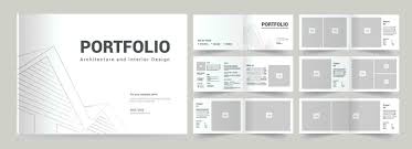 portfolio interieur design