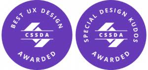 Ontdek de Creatieve Wereld van CSS Design Awards