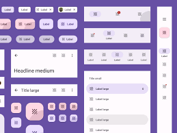 material design google