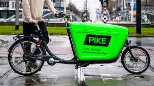 Naar een Groenere Toekomst: Duurzame Pakketbezorging in de Praktijk