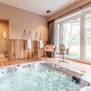 Luxe Wellness Huis in de Prachtige Ardennen
