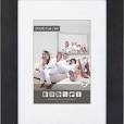 fotolijst 60x80 zwart