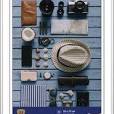 fotolijst 60x80 zilver