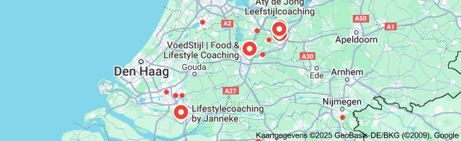 Optimaliseer je Gezondheid met Onze Praktijk voor Voeding en Lifestyle Coaching
