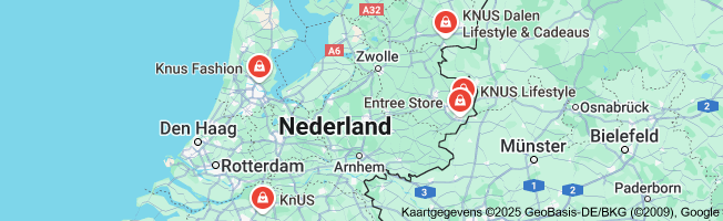 Stijlvol Wonen met Knhus Lifestyle: Duurzaamheid en Elegante Ontwerpen
