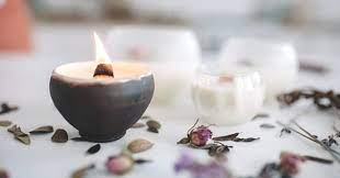 Verrijk je Interieur met Duurzame Kaarsen: Sfeervolle en Milieuvriendelijke Verlichting