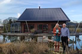 nieuwbouw energieneutraal