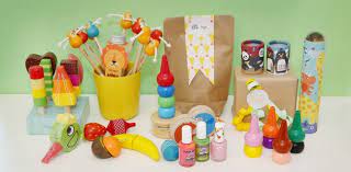 Feestelijk en Milieuvriendelijk: Duurzame Uitdeelcadeautjes voor een Groenere Toekomst