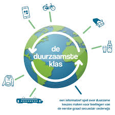 Interactieve Workshop Duurzaamheid: Bouwen aan een Groenere Toekomst