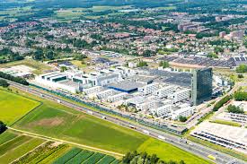 ASML’s Toewijding aan Duurzaamheid: Een Stap naar een Groenere Toekomst