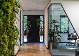 Duurzaamheid op Kantoor: Groene Praktijken voor een Betere Werkomgeving