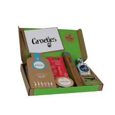 Origineel Duurzaam Brievenbuscadeau: Groene Verrassing op Afstand