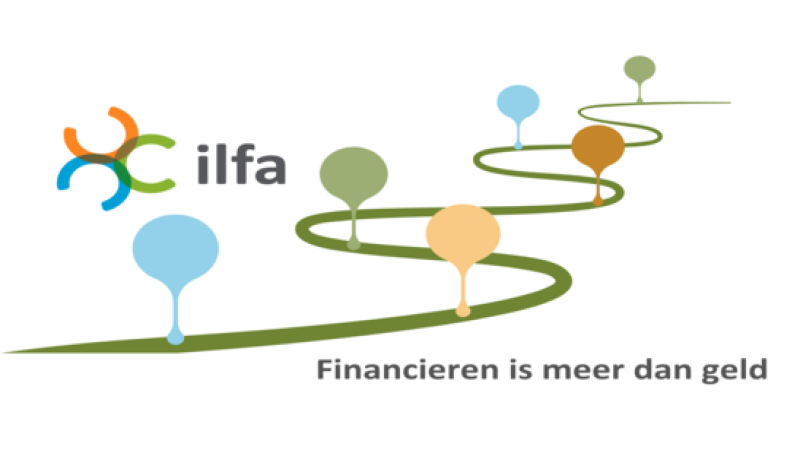 duurzaam financieren