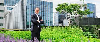 duurzame investeringstool