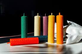 Duurzaam Genieten: Sfeervolle Kaarsen voor een Groene Wereld