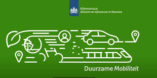 Duurzaamheid als Prioriteit: Rijkswaterstaat zet in op een Groenere Toekomst