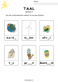 thema's duurzaamheid