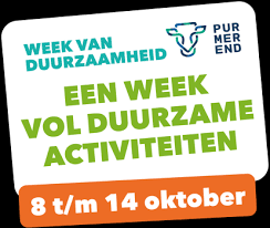 Duurzame Actie: De Week van Duurzaamheid in het Licht