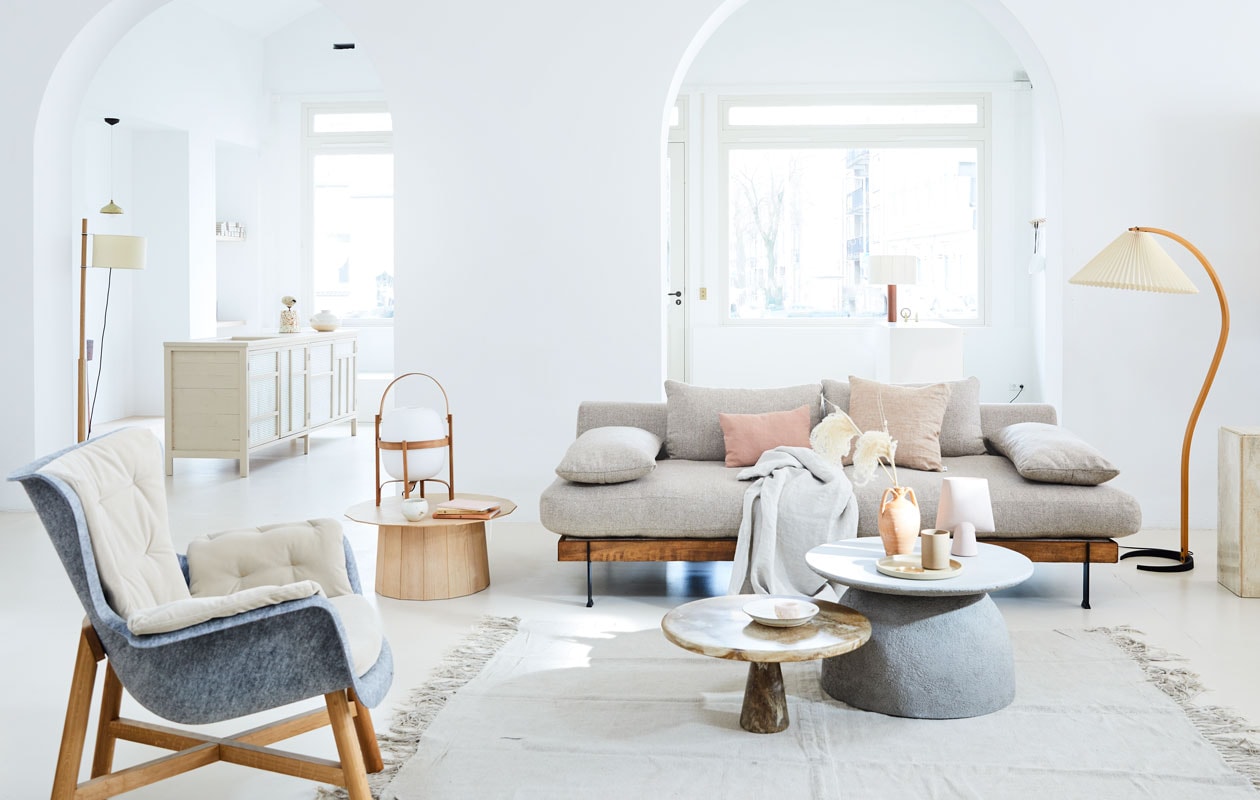 woonaccessoires - duurzaam