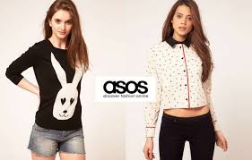 ASOS Duurzaam: Mode met een Groen Hart