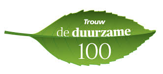 de duurzame 100
