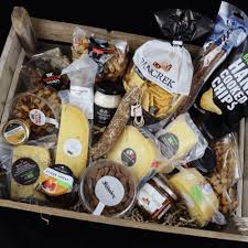 duurzaam borrelpakket