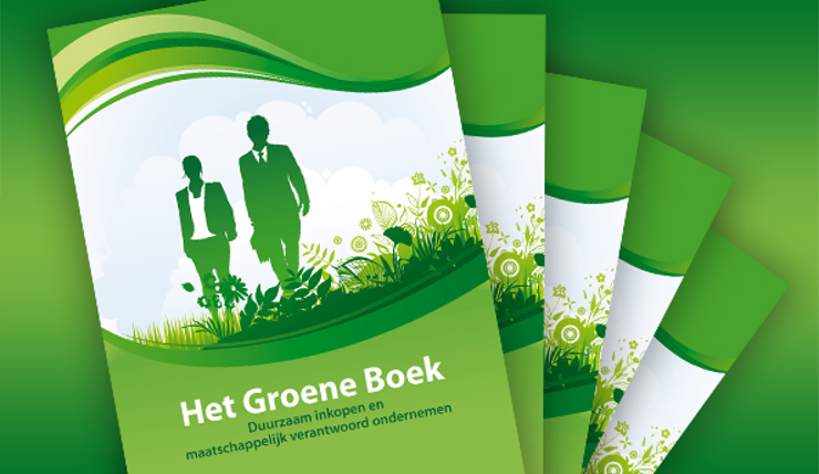 De Kracht van Duurzaam Verantwoord Ondernemen: Investeren in een Betere Toekomst