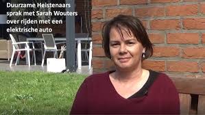 De Duurzame Heistenaars: Groen Leven in Heist-op-den-Berg