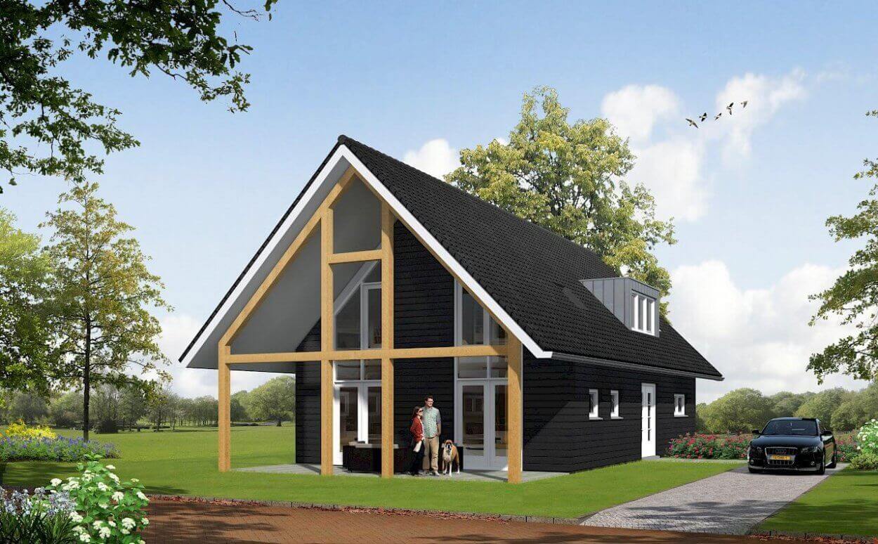 Thuiskomen: De Magie van het Huis