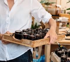 Ontdek de Warmte van Duurzame Kaarsen: Sfeervol en Milieuvriendelijk