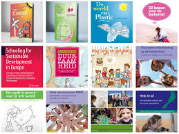 Duurzaamheid in het Lesmateriaal: Bouwen aan een Groenere Toekomst