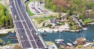 Duurzaamheid bij Rijkswaterstaat: Bouwen aan een Groenere Toekomst