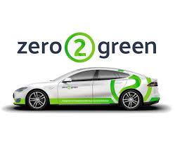 Tesla: Toonaangevend in Duurzame Autotechnologie