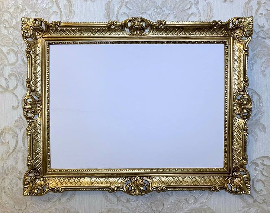 antieke schilderijlijsten