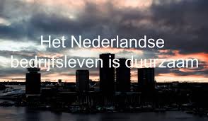 De Toekomst van het Duurzame Bedrijfsleven: Een Noodzaak voor Vooruitgang