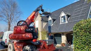 Duurzaam Noord: Groene Revolutie in het Noorden van Nederland