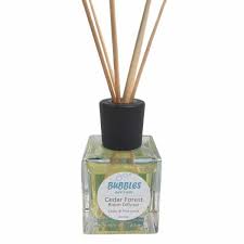 duurzame geurstokjes