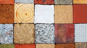 De Kracht van Duurzame Materialen in de Bouwsector