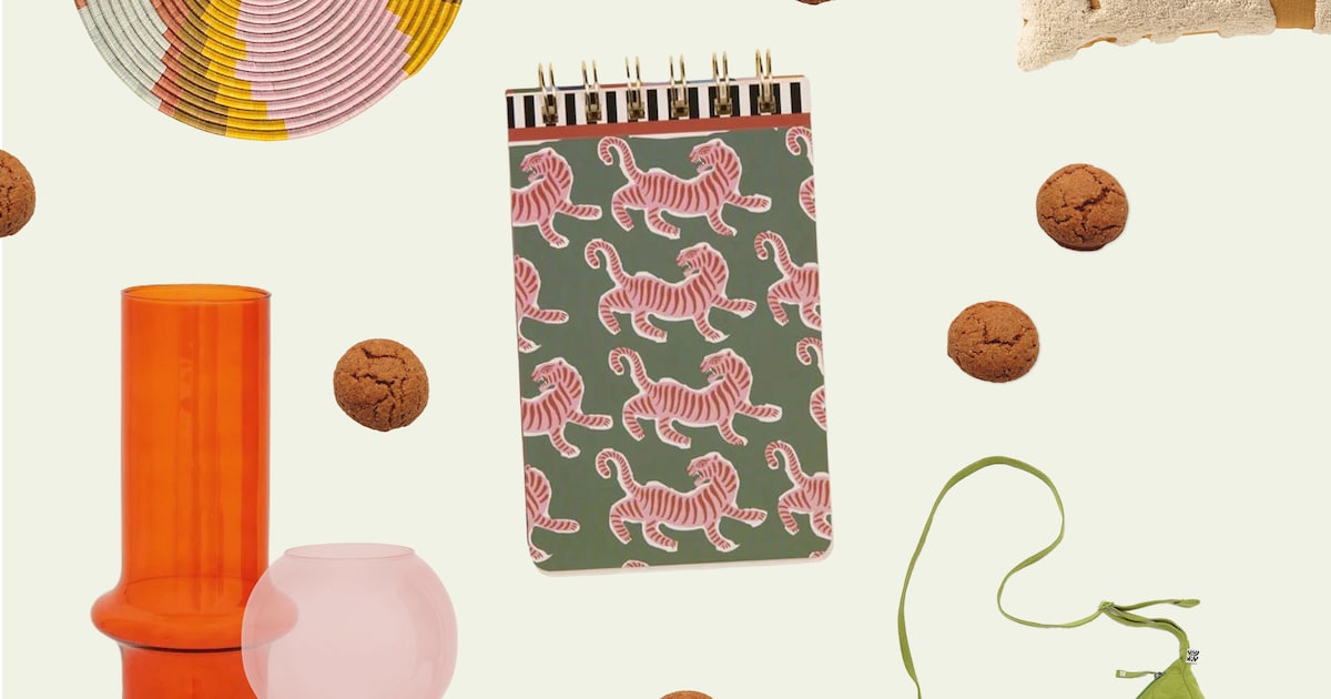 Vier de Feestdagen met Duurzame Sinterklaascadeaus