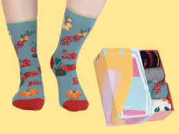 Stap in Stijl met Duurzame Sokken: Comfortabel en Milieubewust