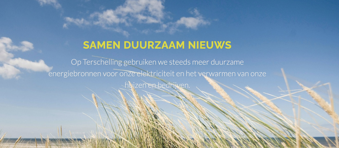 Samen Duurzaam: Bouwen aan een Groenere Toekomst