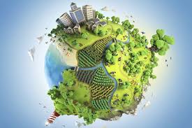 De Betekenis van Duurzame Ontwikkeling: Een Holistisch Perspectief