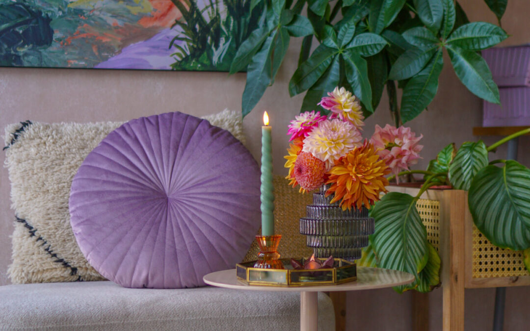 decoratie woonkamer xenos