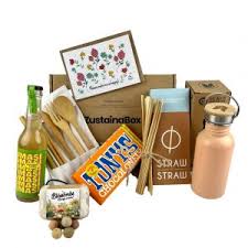 duurzaam cadeaupakket