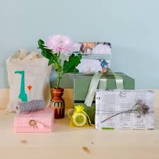 duurzaam cadeaupapier