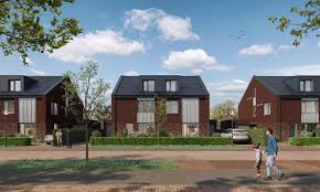 duurzaam kloosterveen