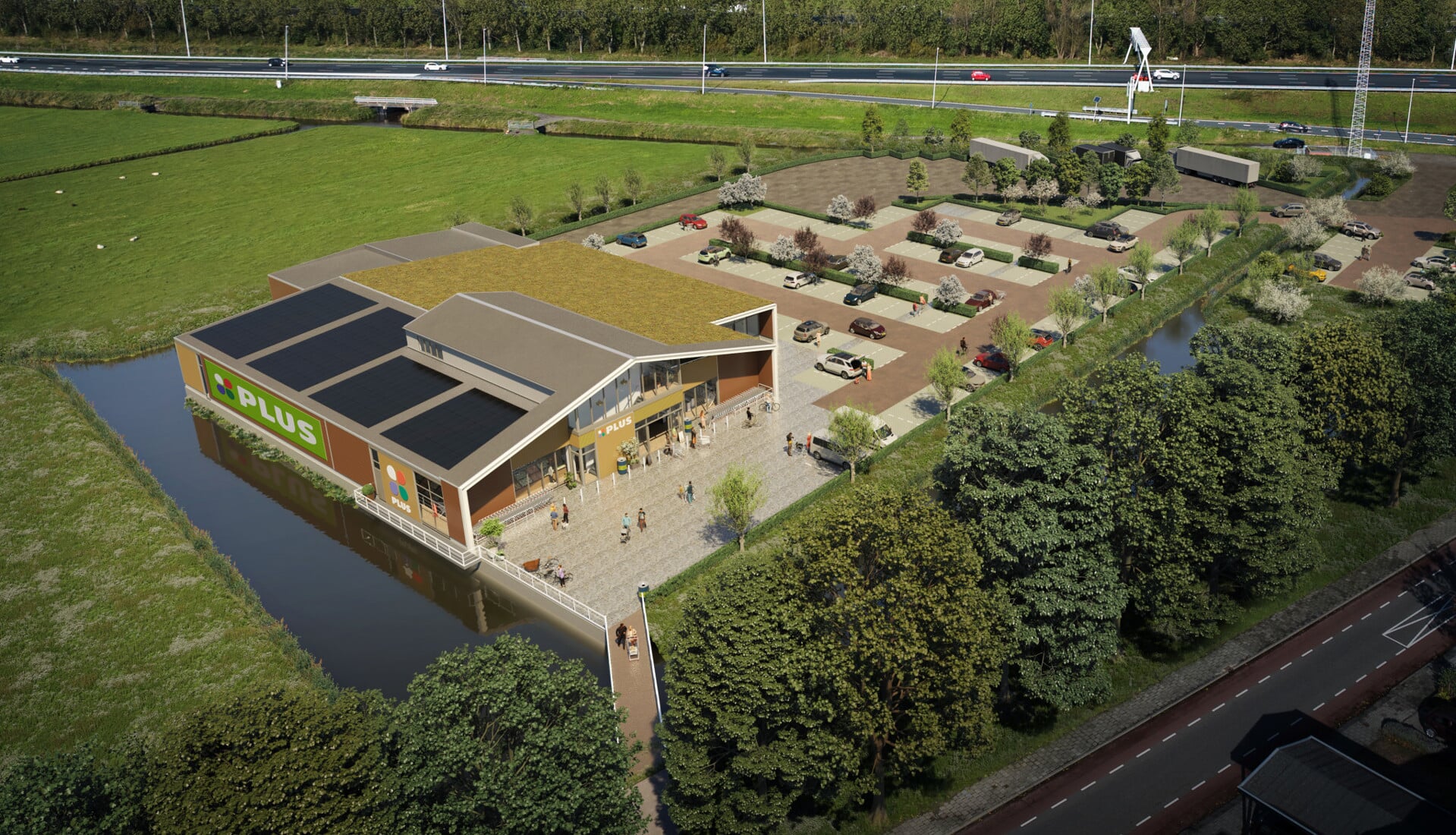 Duurzaam Plus: Naar een Positieve Impact op Mens en Planeet