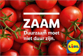 duurzaamheid lidl