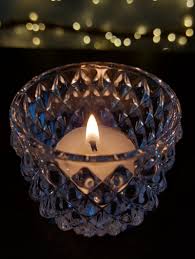 duurzame theelichtjes