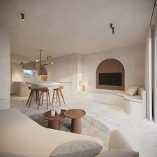 De Cruciale Rol van de Interieurarchitect bij het Ontwerpen van Jouw Droominterieur